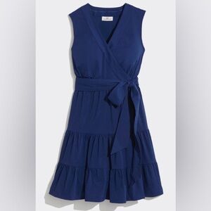 Vineyard Vines Harbor Dress